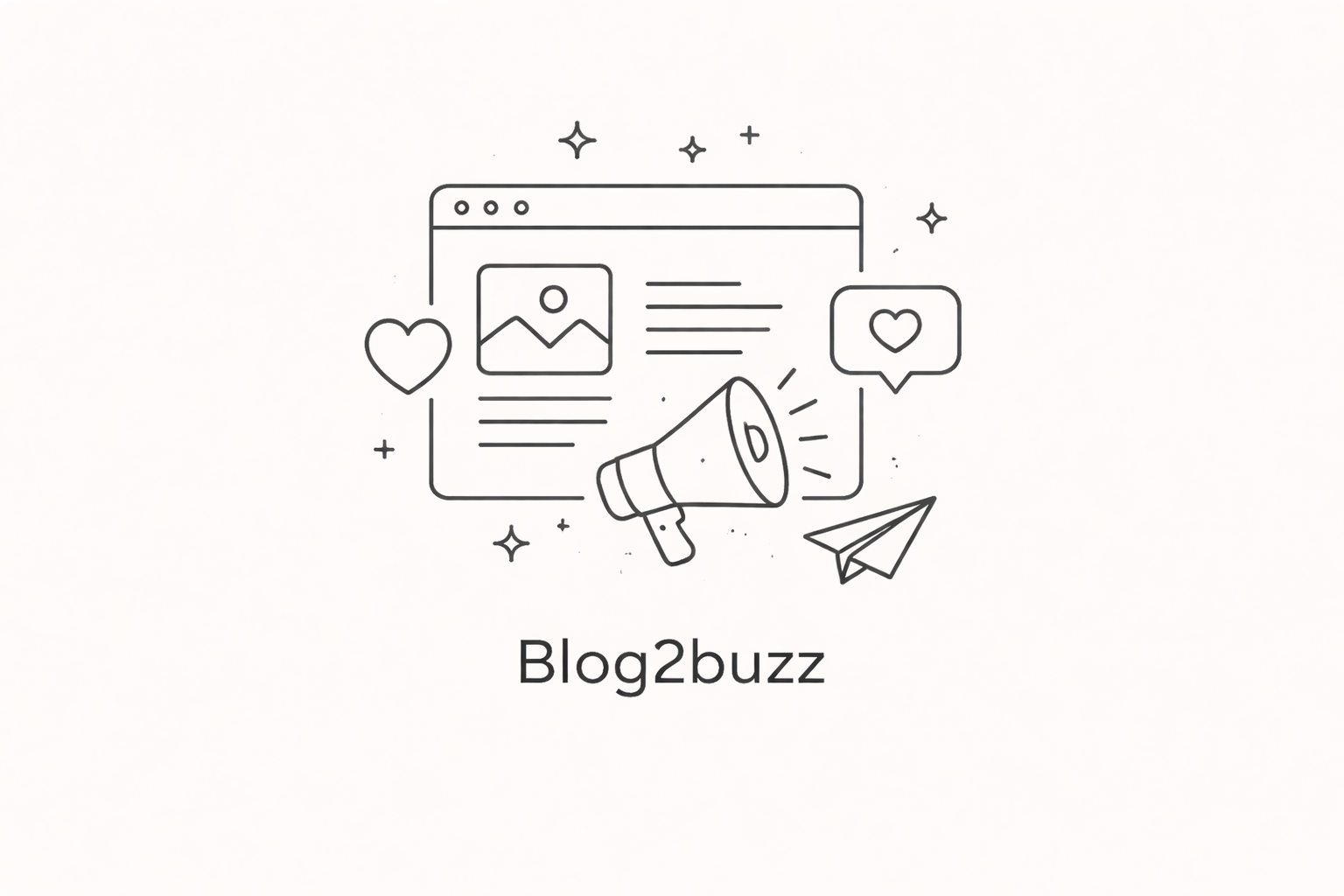 Blog2Buzz